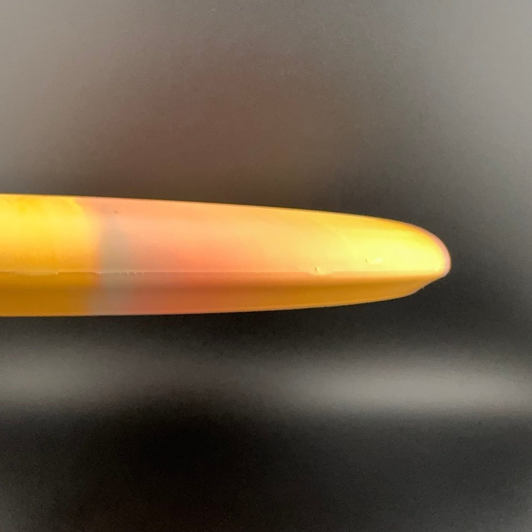 Medium Nebula Nerve Praxis TSA