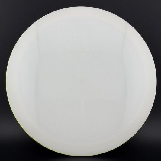 Fuzion Vandal - Blank Canvas Dynamic Discs