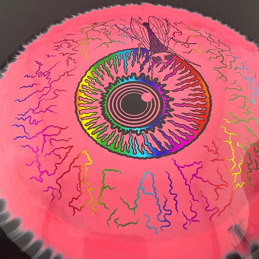 Halo Star Destroyer - Eye-Fly RAD V2 by Ripper Studios Innova