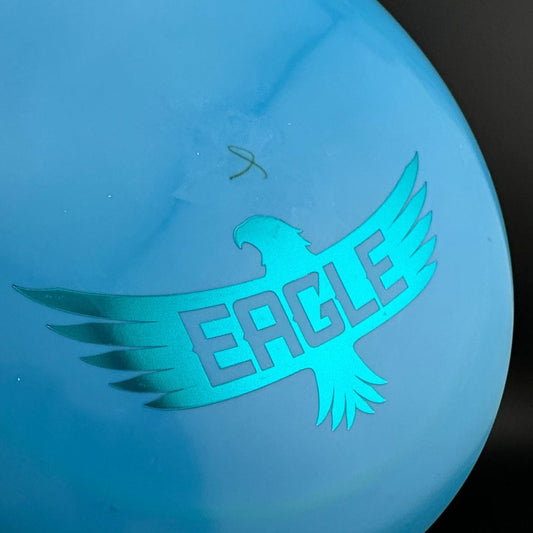 Echo S-Line DD3 - Eagle Stamp - X-Out - Innova Made *Warehouse Stash* Discmania