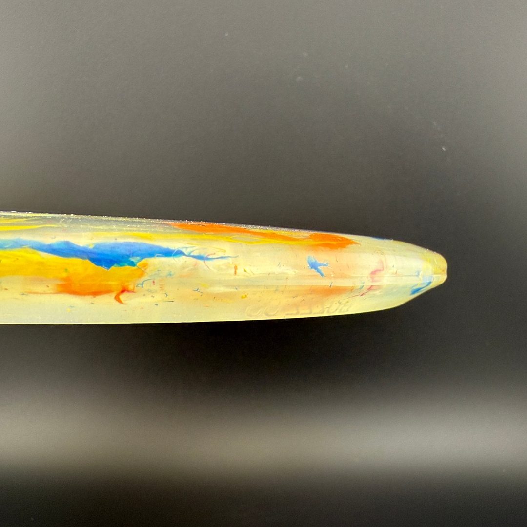 Jawbreaker Z FLX Buzzz SS - Paige Shue Ledgestone 2025 Discraft