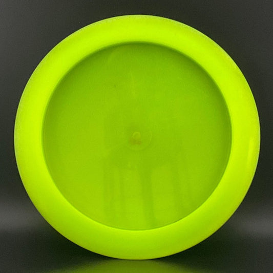 Blizzard Champion Destroyer - Reservoir Hill Kentucky *Speedy Vault* Innova