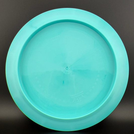 Supreme Raider - Limited Run Dynamic Discs