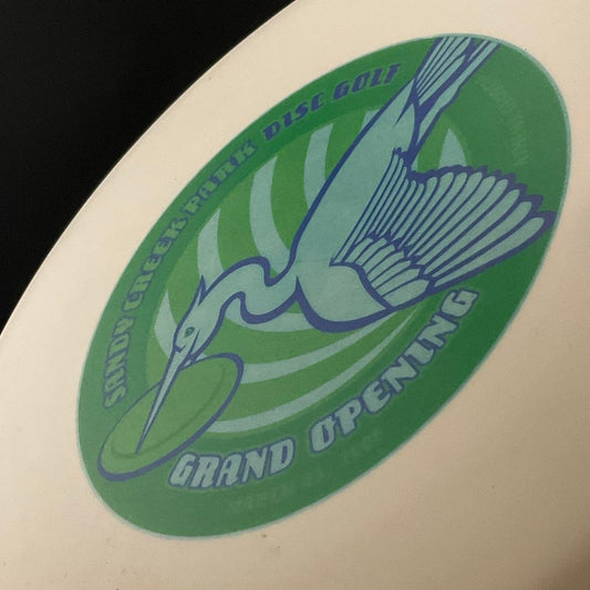 CHING DX Roc - 2006 Sandy Creek *Speedy Stash* Innova