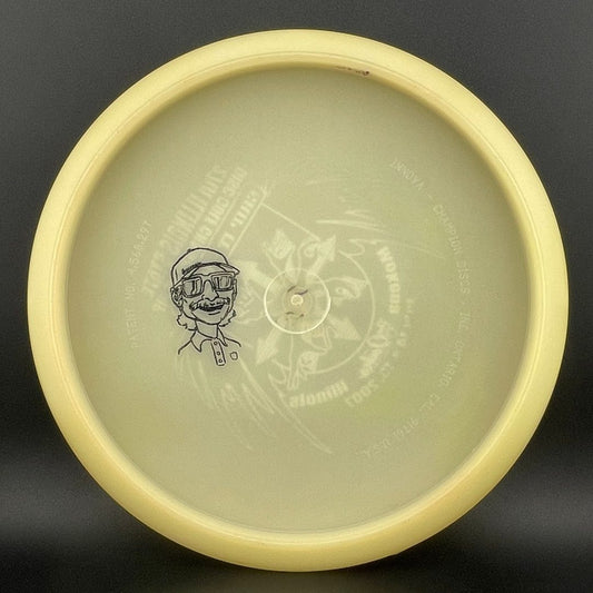 S-Line Gremlin Penned - 2007 Illinois Championship *Colten Stash Used* Discmania