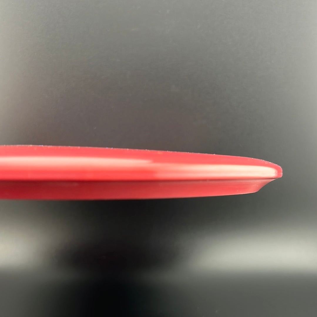 Bravo Houston Lone Star Discs