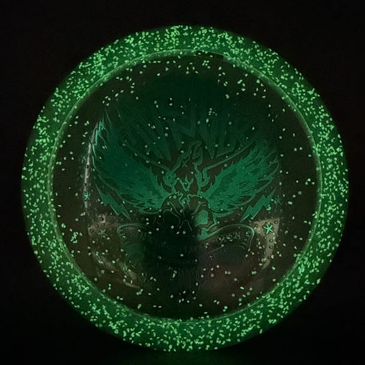 Glo Confetti CryZtal Avenger - Supreme Flight Open 2026