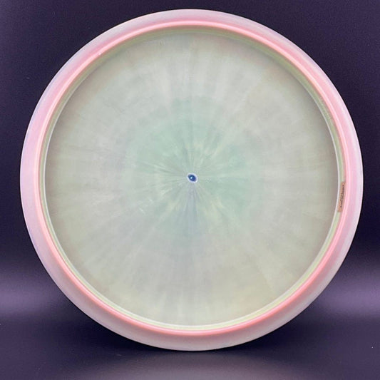 Swirl ESP Buzzz - Chris Dickerson Robot Chicken 2023 Discraft