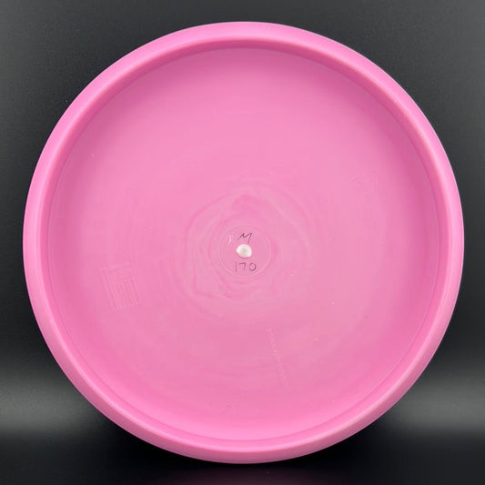 OG Medium Phi - Thought Space Athletics "Birdie Brigade" EV-7