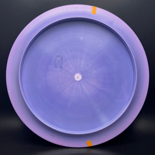 Lima Crockett - Lightweight Driver Lone Star Discs