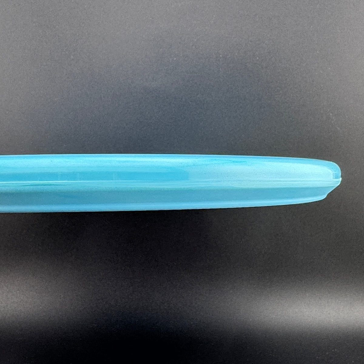 Gummy Star Colt - Air Force - Material Test Shot Innova