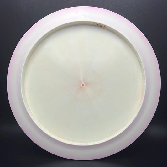 ESP Zeus - Paul McBeth 6x Claw World Champion - Commemorative Edition Discraft