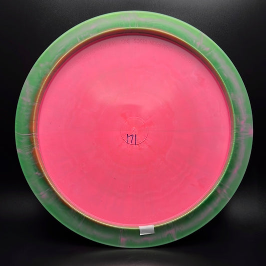 Halo Star Thunderbird - 2023 Run - F2 Innova