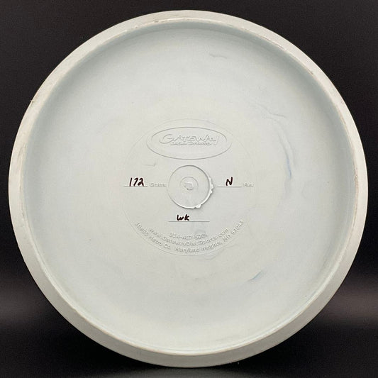 Nylon Alloy Warlock - DM Stamp Gateway