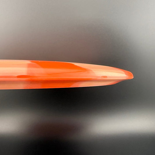 Swirly Apex Salamander - 2nd Run MINT Discs