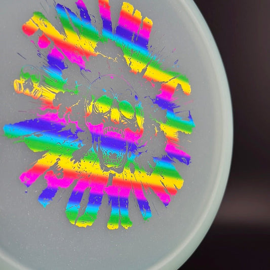 Clandestine Proximity Mine Doomsday Discs