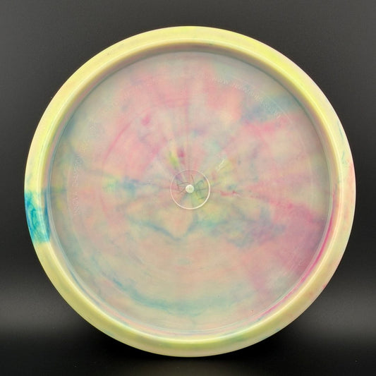 Galactic XT Pig - Tournament F2 Innova