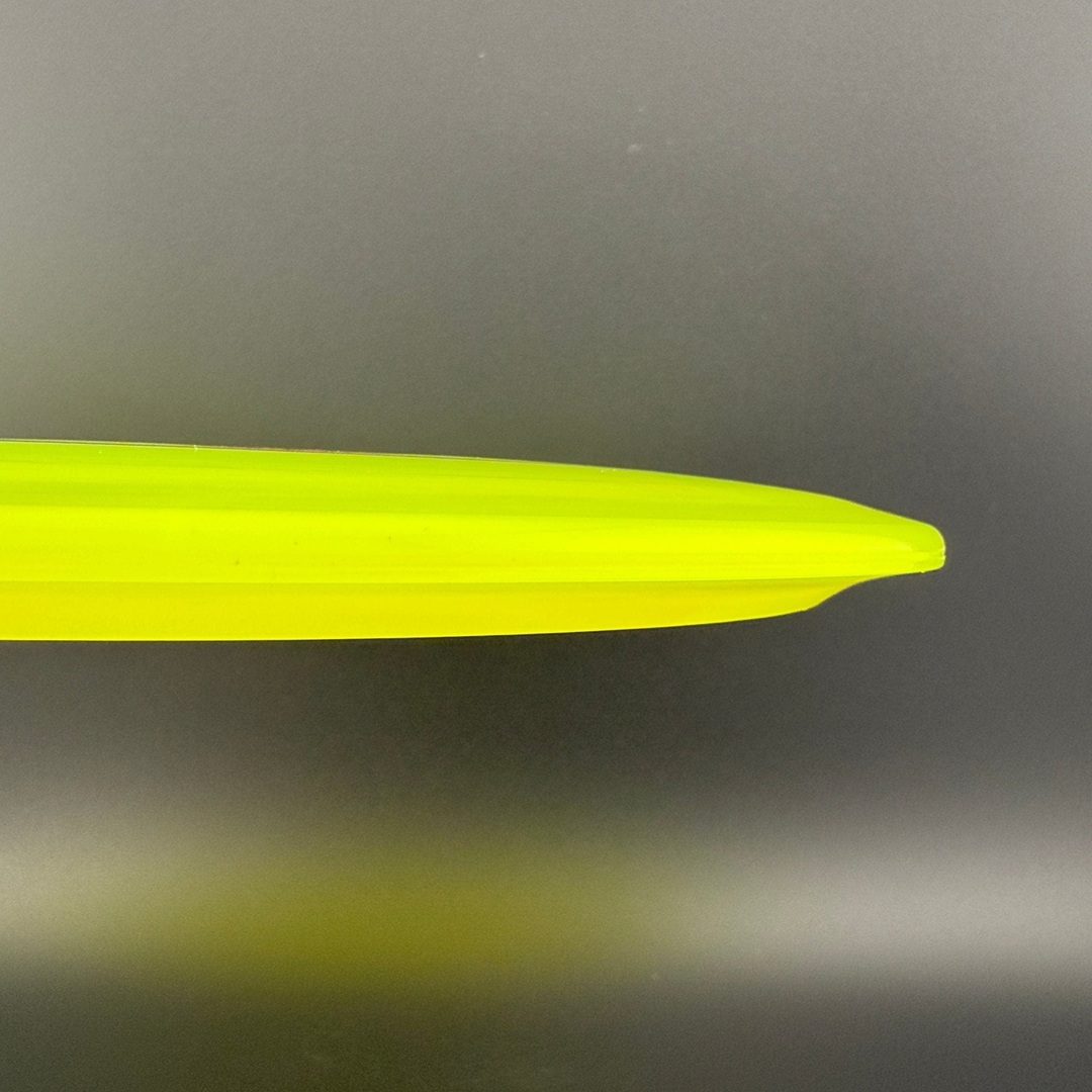 Z Swirl Cigarra - Barela x Turner Collab Edition Discraft