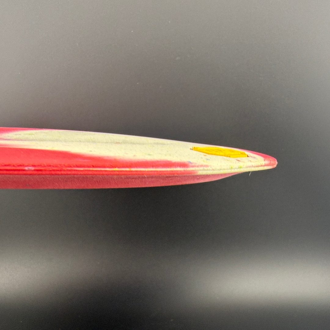 X-Link Firm Solace - Lightweight Vibram