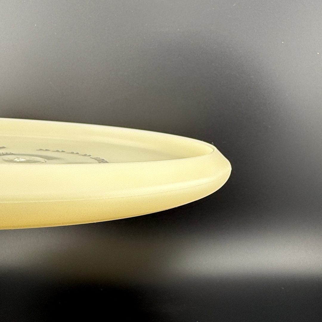 Prototype Midrange - Material Test Shot - Air Force Innova