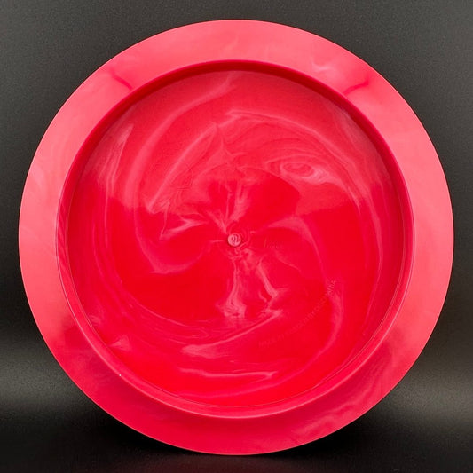 Swirl S-Line DD1 - Silas Schultz 2025 Team Series Discmania