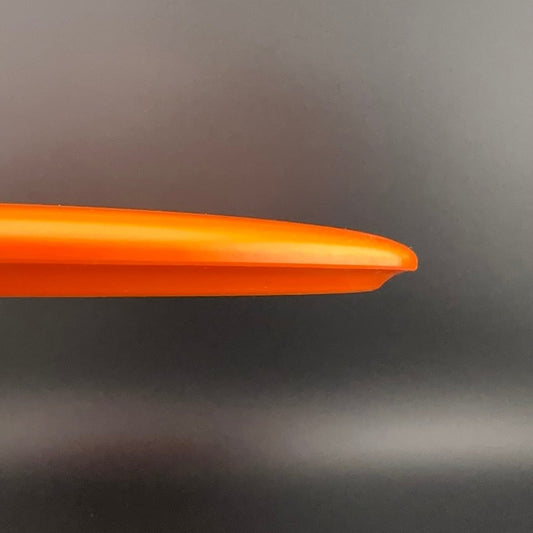 Drift Evidence Dynamic Discs