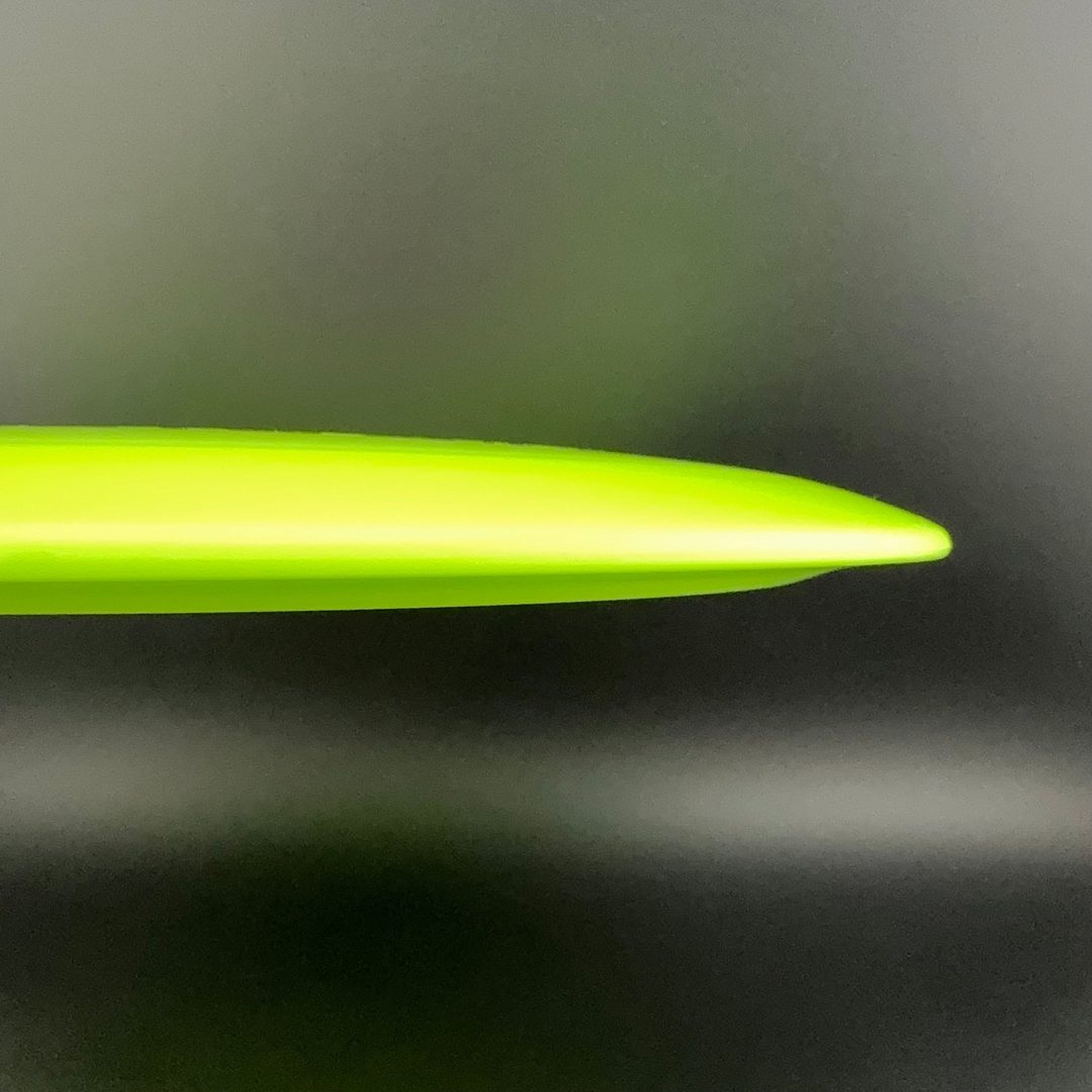 Plume Mantra - 2nd Run TSA