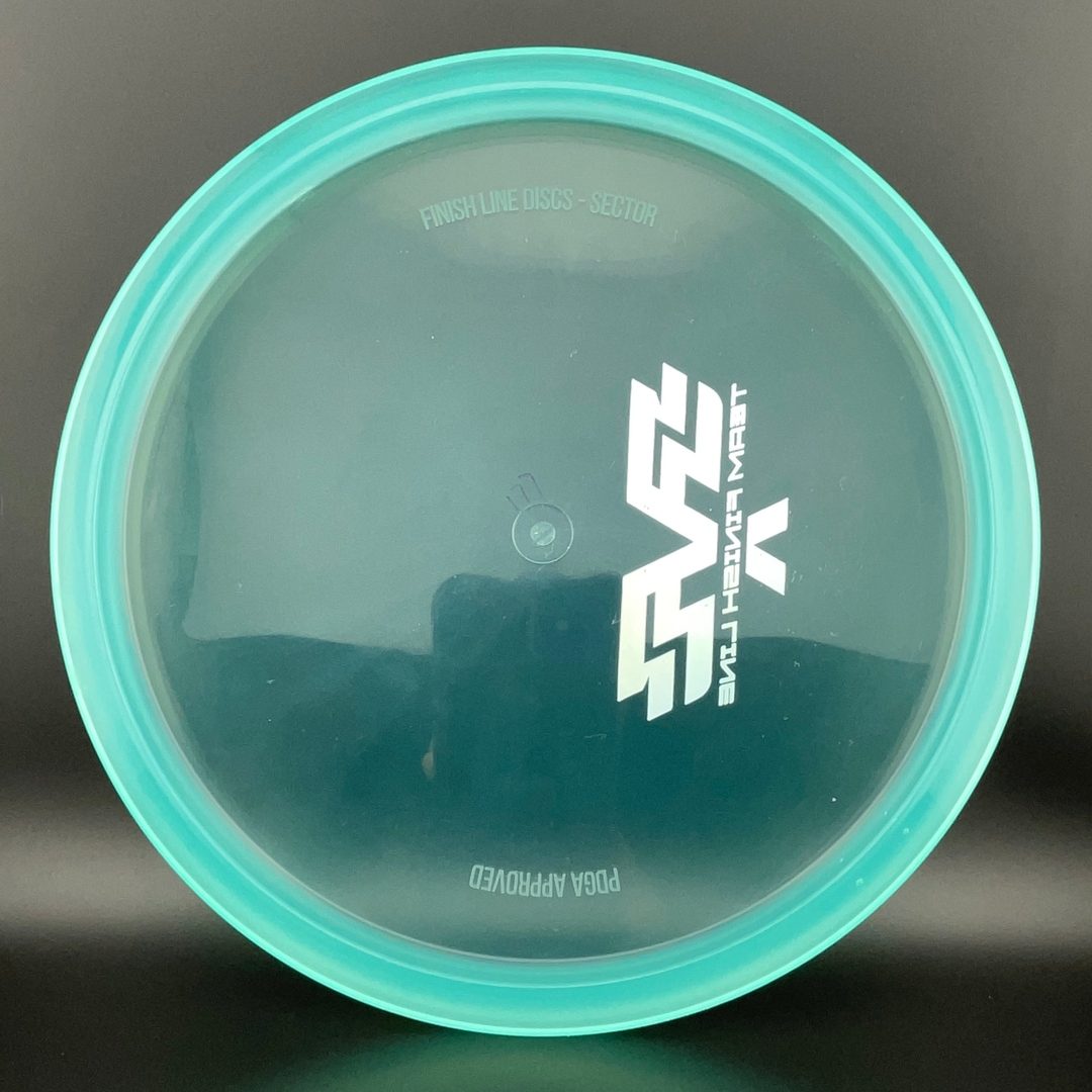 Composite Sector - Finish Line Team Stamp *Gibson Stash* Finish Line