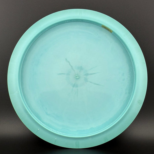 ESP Swirl Anax - Paul McBeth Vintage Stamp