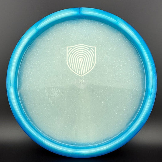 Metal Flake Horizon C-Line MD3 - Fan Vote dna Series Discmania