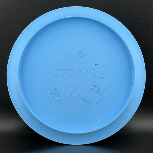 Ozone Premium - RAD Stamped! 100% Recycled Fairway Driver! trash panda