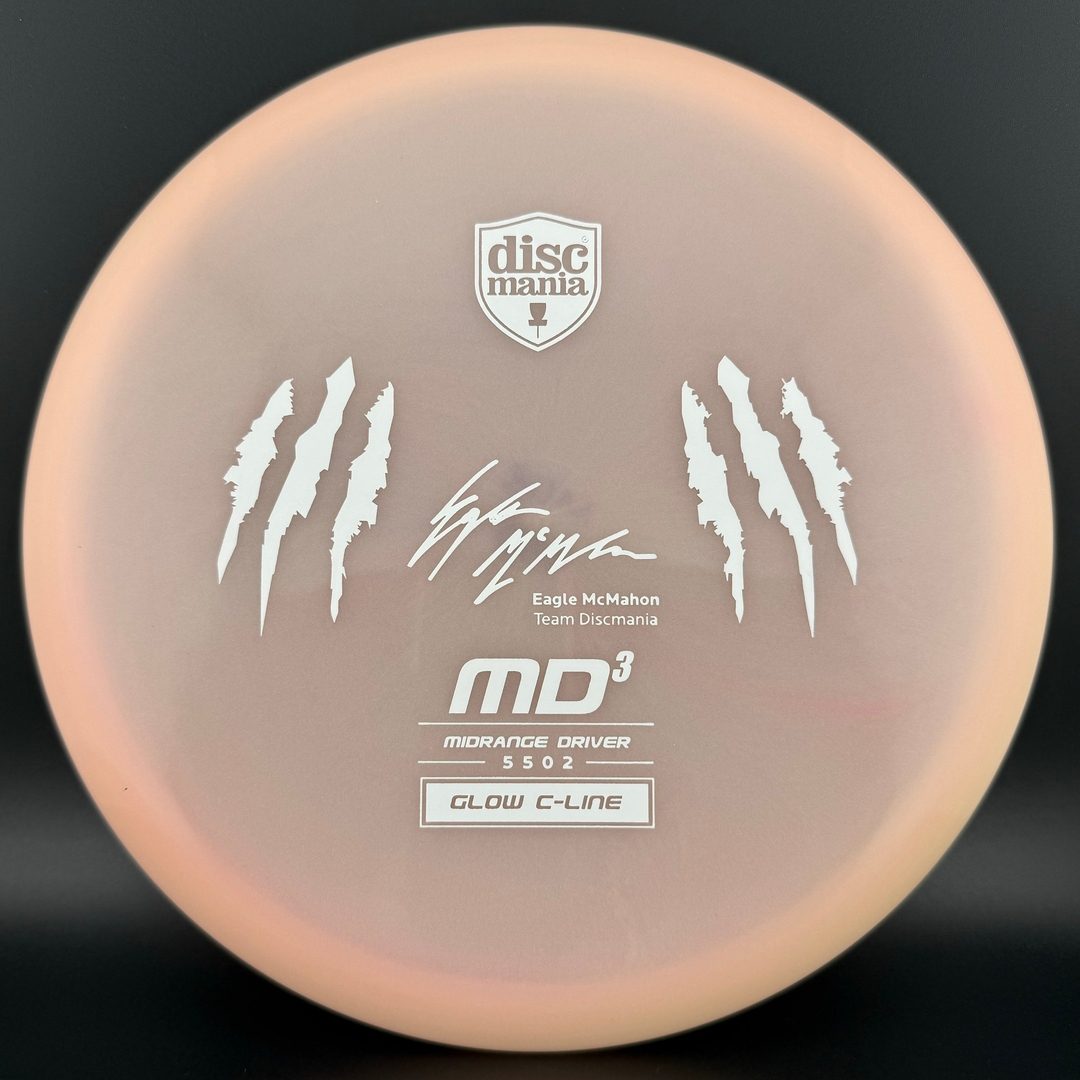 Discmania Eagle outlet Claw MD3 2017