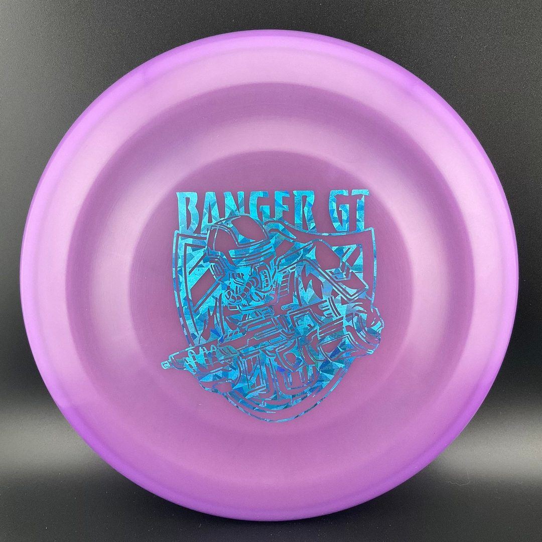 Discraft Z GLO Banger GT - Special Edition Discraft