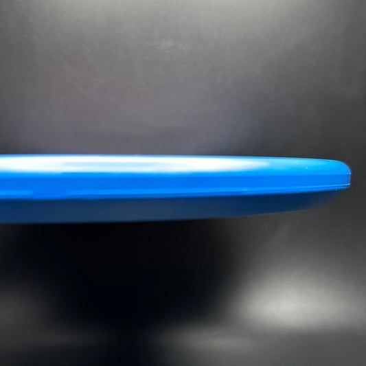 Alpha Horny Toad - First Run - Art by Ripper Studios Lone Star Discs