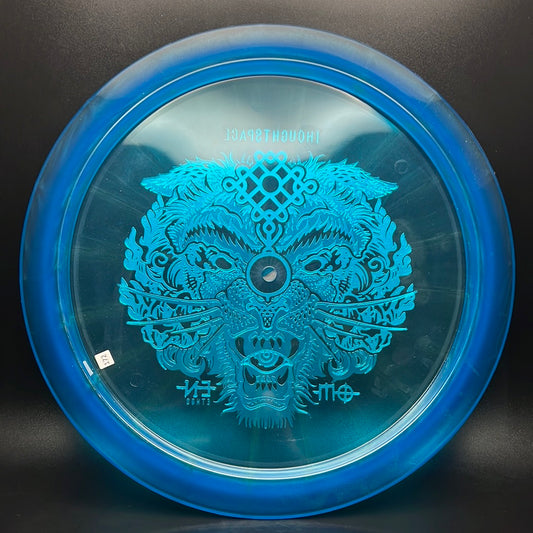 Ethos Omen First Run TSA