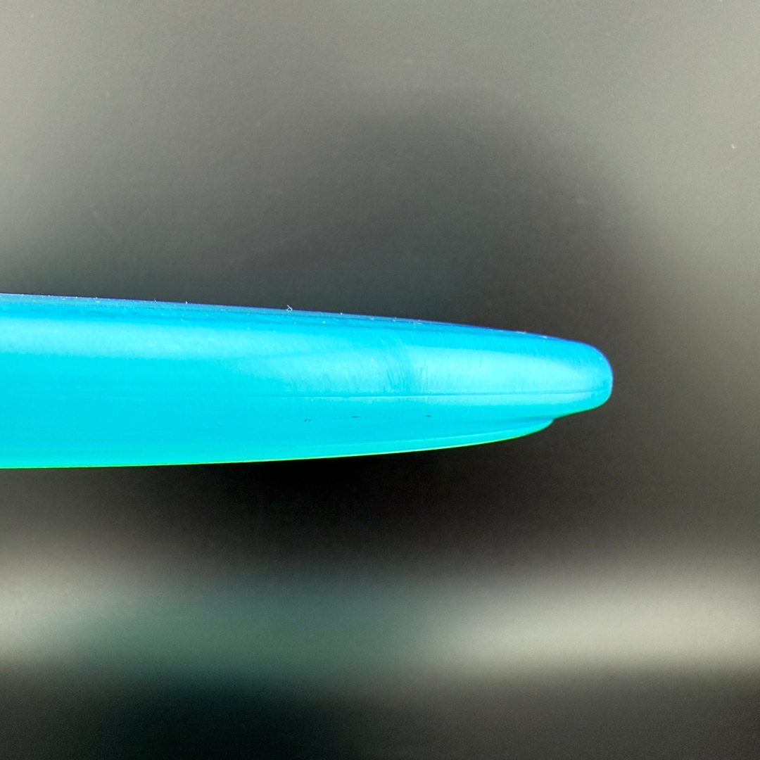 Champion Gator Penned - Milwaukee Open 2017 - Chalky! Innova