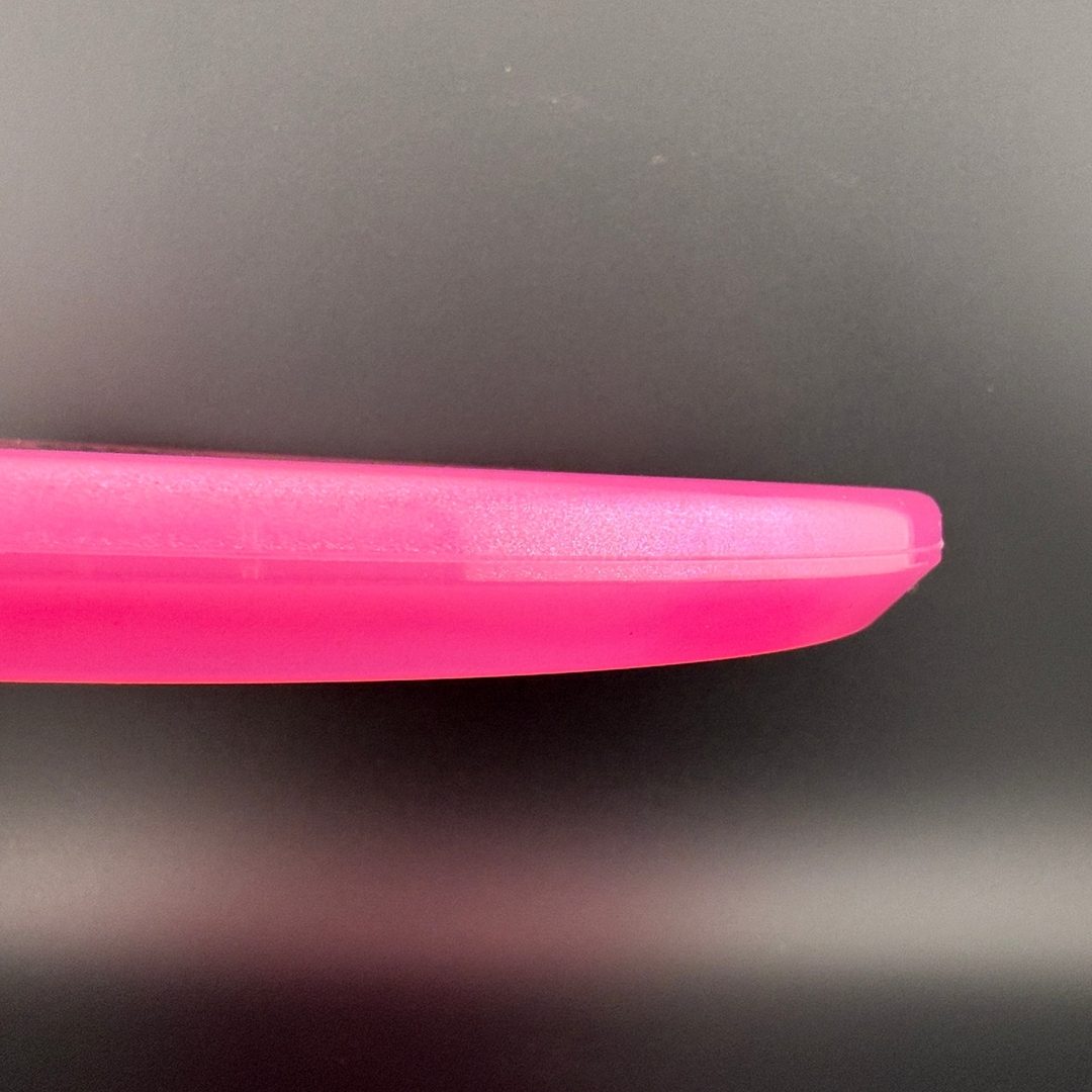 Colorshift Z FLX Zone OS - Ledgestone Finale 2025 Discraft