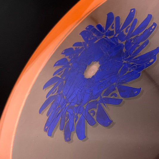 Eternal Mustang - 2022 X-Out MINT Discs