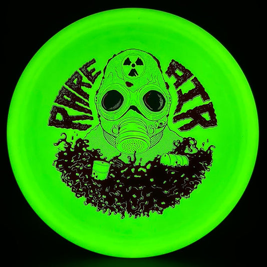 Glow Soft Tank 1.3 - RADioactive Man Stamp DROPPING APRIL 19th Millennium