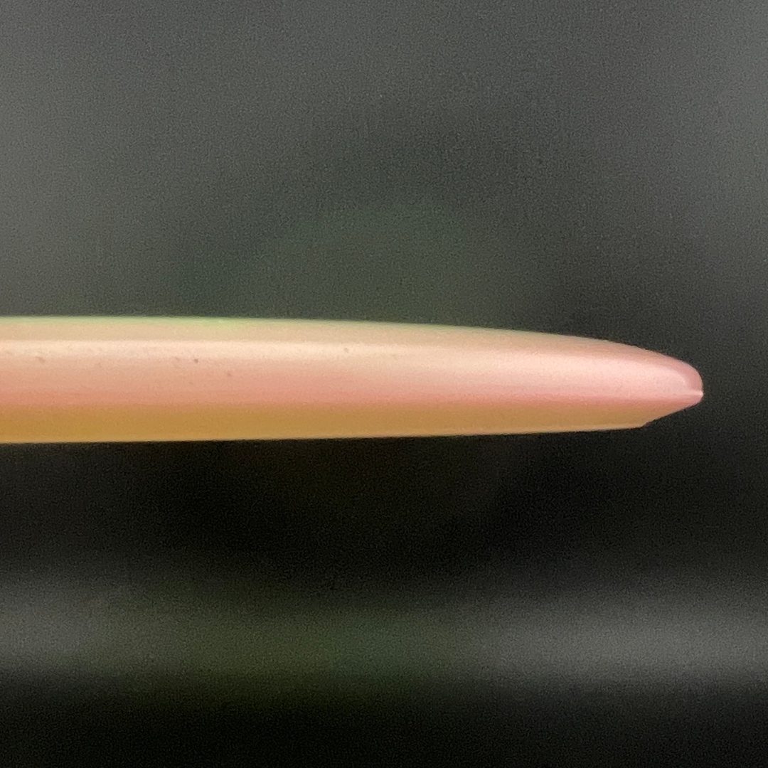 Proto Glow Halo Champion Fox - Emily Weatherman 2026 Series Innova