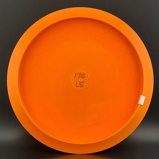 Sirius Polaris LS - 2022 Ice Bowl Millennium