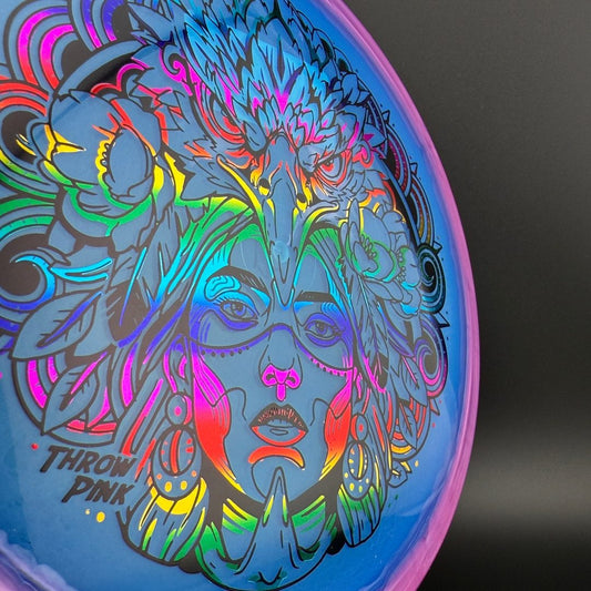 Halo Champion Eagle-L - Eagle Warrior by Tony Diaz Innova