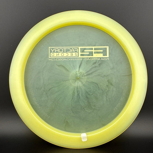 Champion SL Starfire-L - Penned Run - F2 Innova