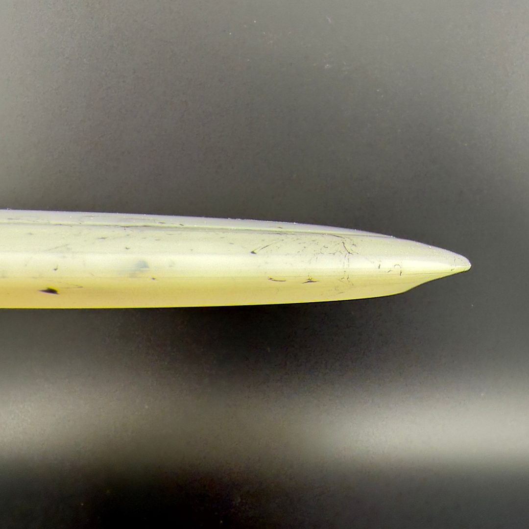 Radioactive Waste Blackout Doomsday Discs