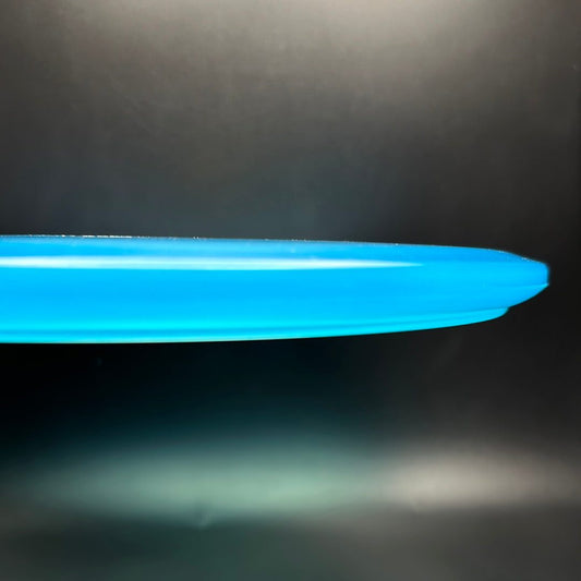 Luster C-Blend Ra Infinite Discs