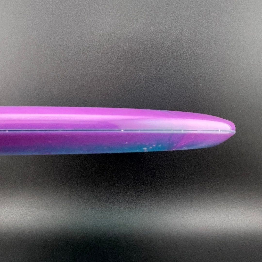 Metal Flake Halo Champion Mako3 - Kona Montgomery 2026 TS Innova