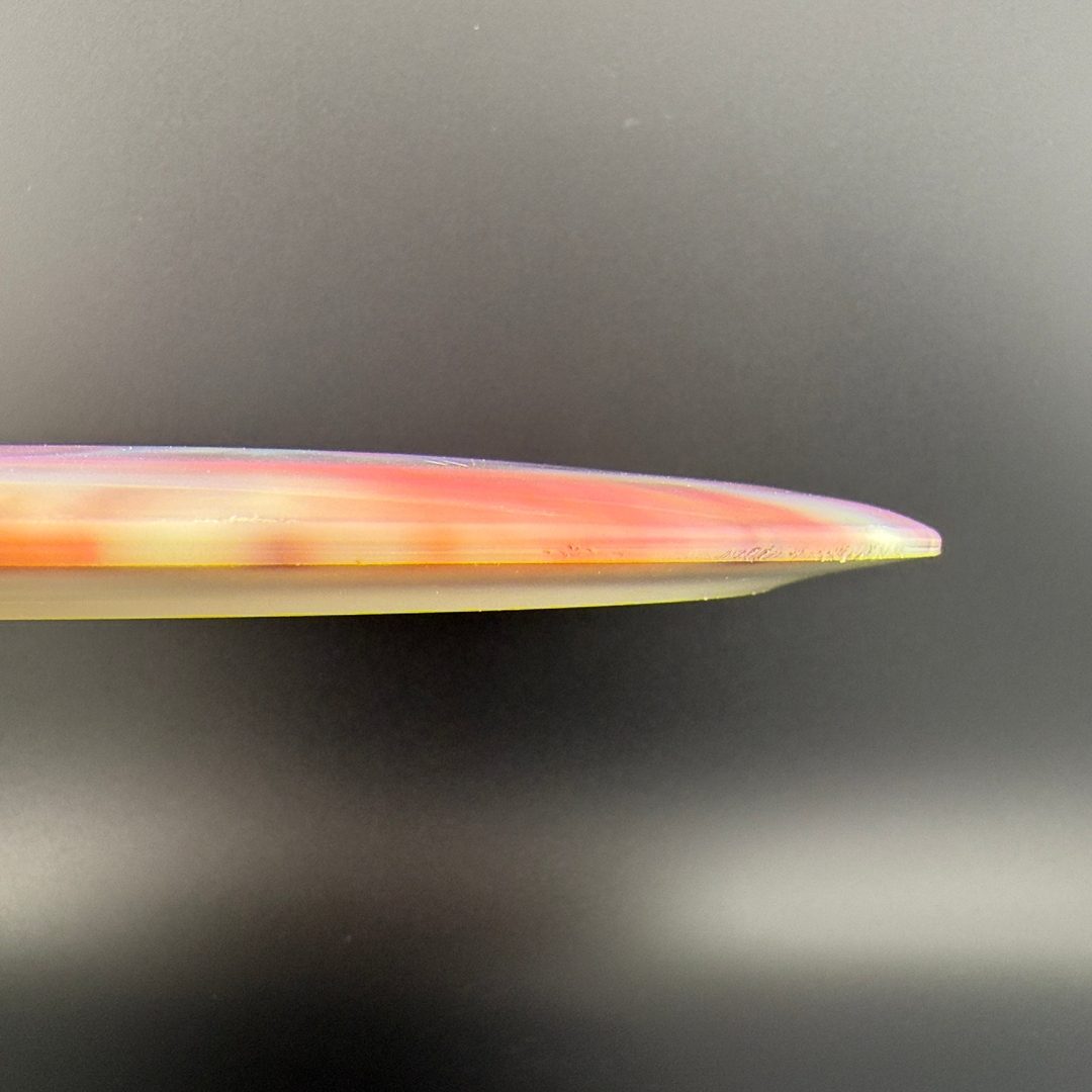 Star Destroyer *DS - Dyed Booom *Gibson Stash Used* Innova