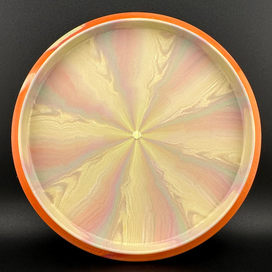 Cosmic Electron Medium Envy