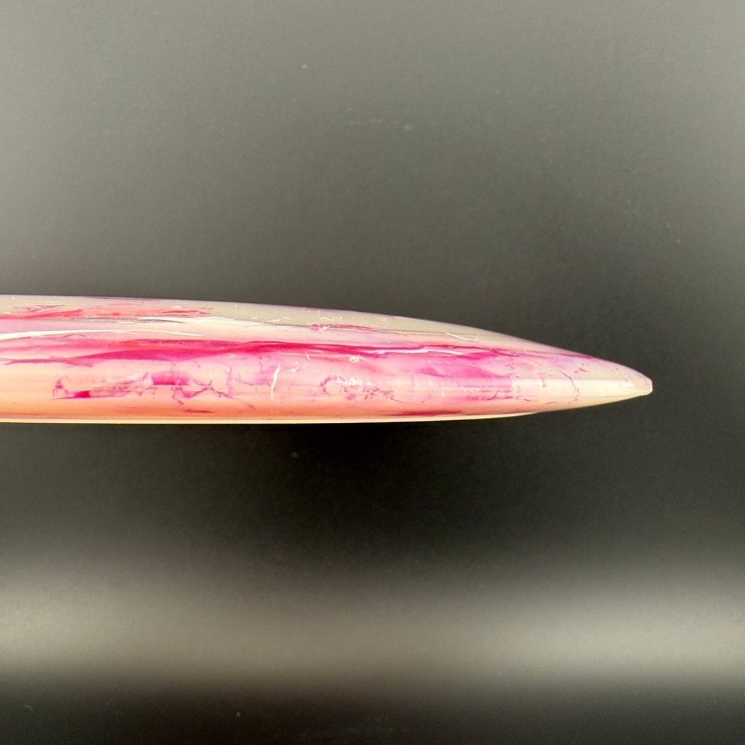 Jawbreaker Z FLX Scorch - Graffiti Double Stamp Discraft