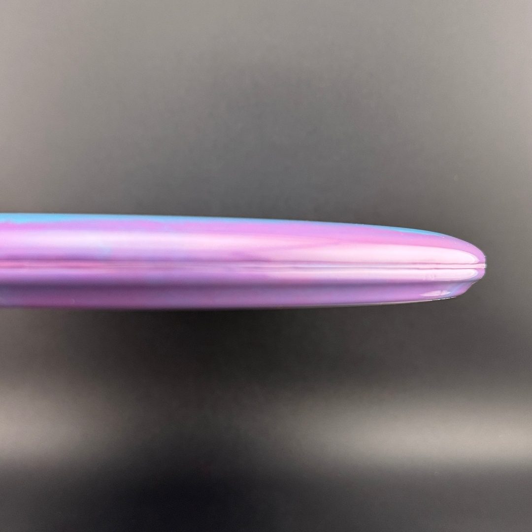 500 Spectrum Plastic PA-5 - Will Schusterick 2026 Signature Series Prodigy